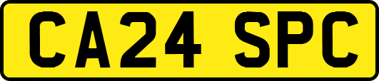 CA24SPC
