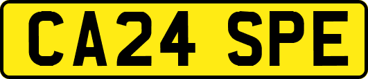 CA24SPE