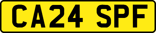 CA24SPF