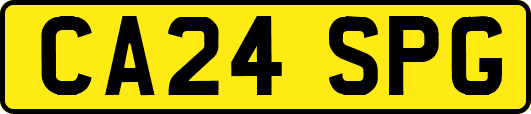 CA24SPG