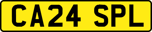 CA24SPL