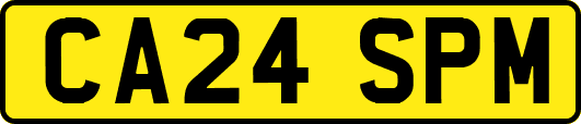 CA24SPM