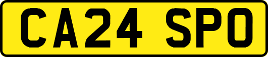 CA24SPO