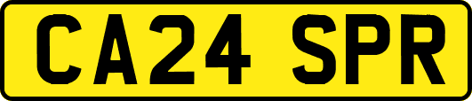 CA24SPR