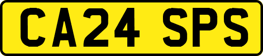 CA24SPS