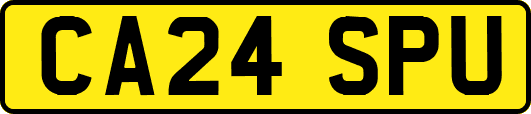 CA24SPU