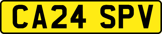 CA24SPV