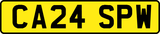 CA24SPW