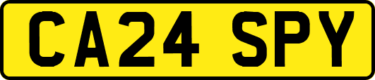 CA24SPY