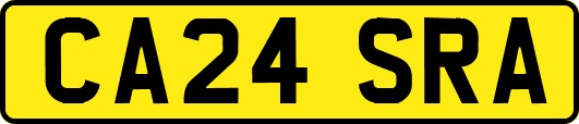 CA24SRA