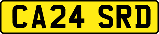 CA24SRD