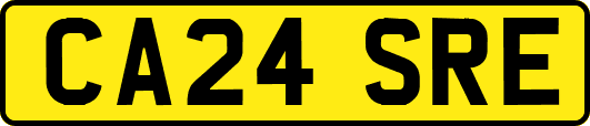 CA24SRE