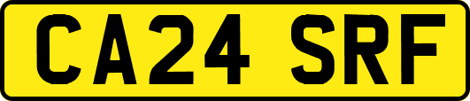CA24SRF
