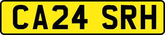 CA24SRH