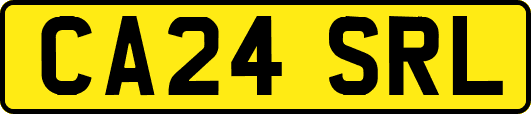 CA24SRL