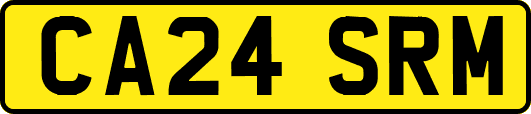 CA24SRM