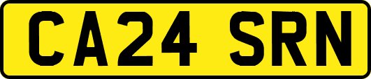 CA24SRN