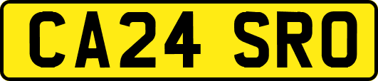 CA24SRO