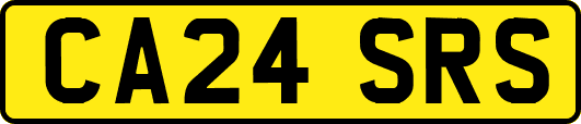 CA24SRS