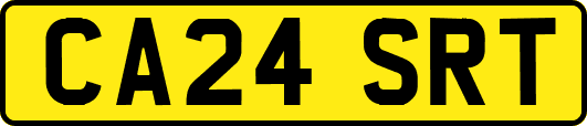CA24SRT