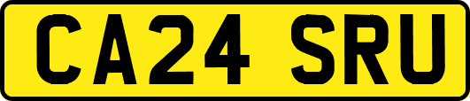 CA24SRU
