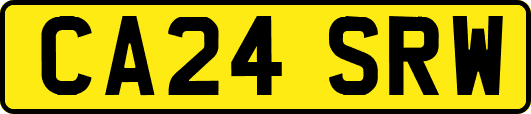 CA24SRW