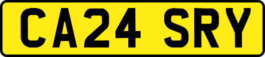CA24SRY