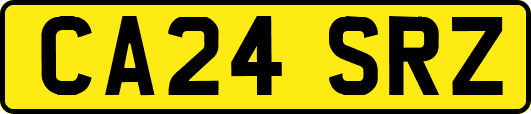 CA24SRZ