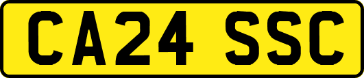 CA24SSC