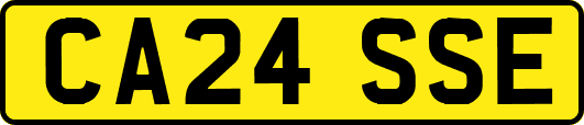 CA24SSE