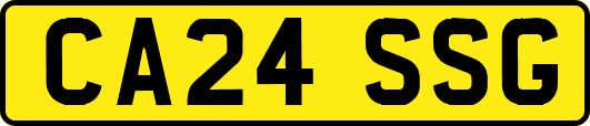 CA24SSG