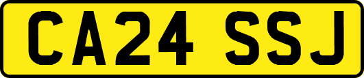 CA24SSJ