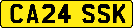 CA24SSK