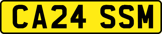 CA24SSM