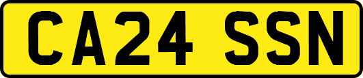 CA24SSN