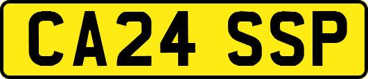 CA24SSP