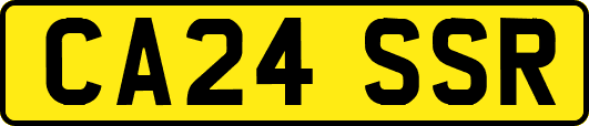 CA24SSR