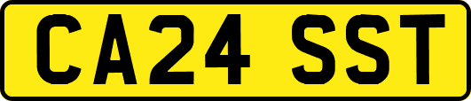 CA24SST