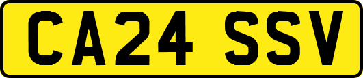 CA24SSV
