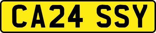 CA24SSY