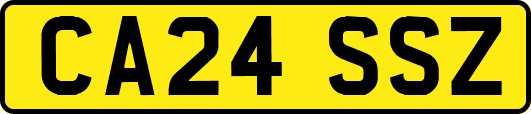 CA24SSZ