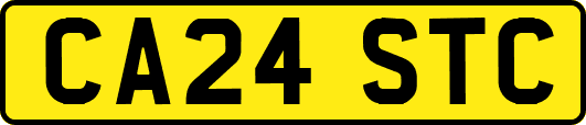 CA24STC