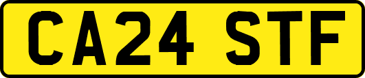CA24STF