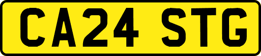 CA24STG