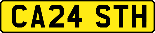 CA24STH