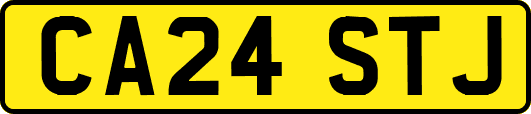 CA24STJ