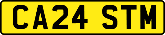 CA24STM