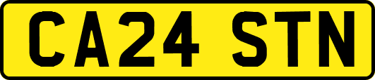 CA24STN
