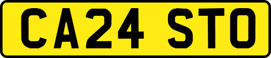 CA24STO