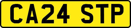 CA24STP